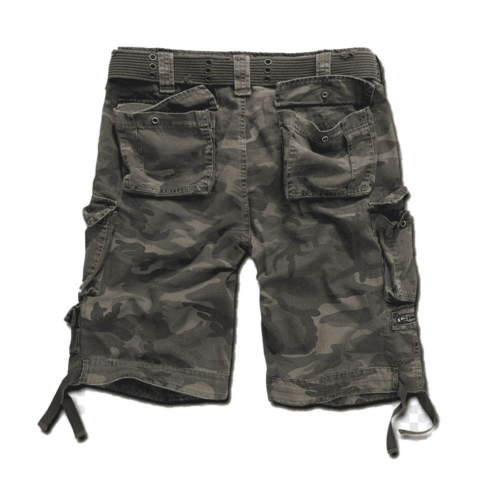 Cargo Shorts – United Merchandise Ltd